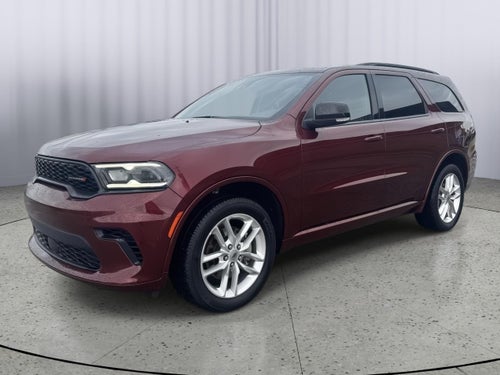 2024 Dodge Durango GT Plus AWD