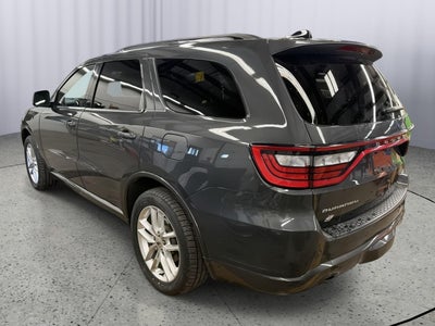 2024 Dodge Durango GT Plus AWD