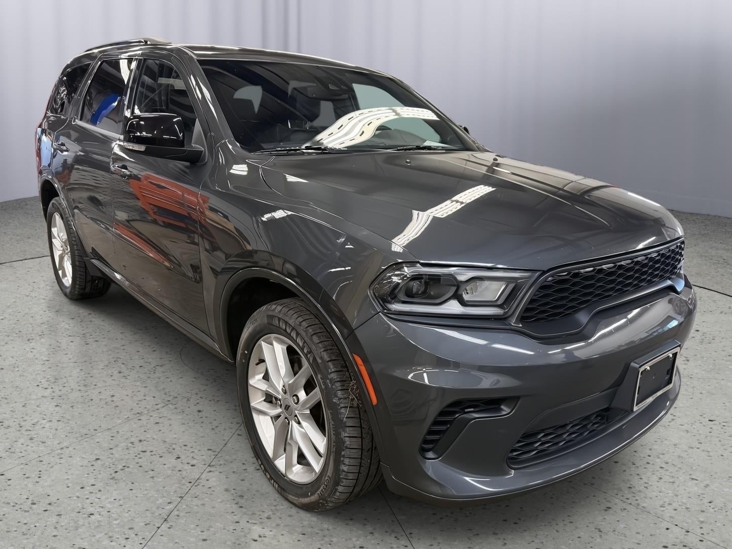 2024 Dodge Durango GT Plus AWD
