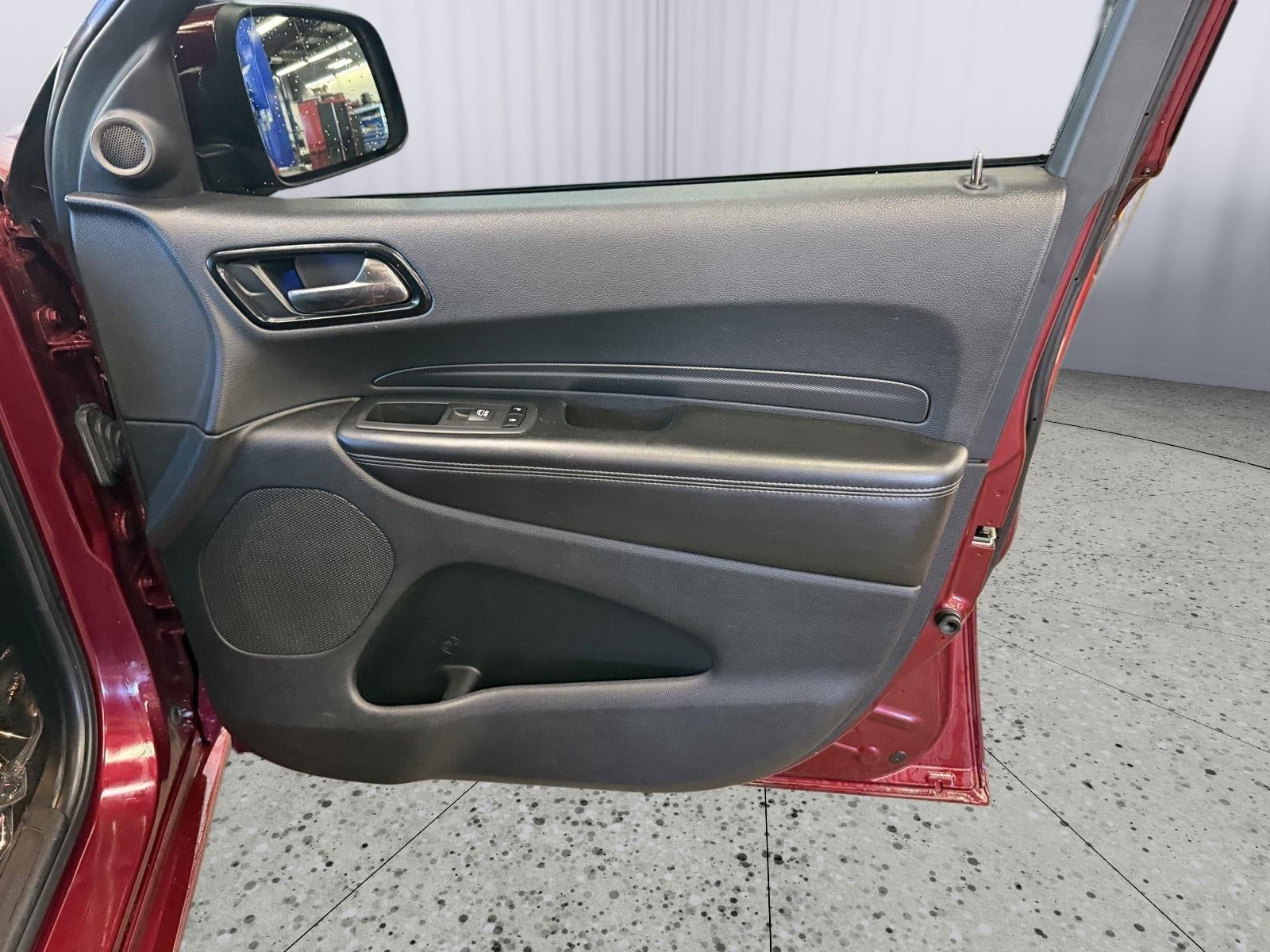 2021 Dodge Durango GT AWD