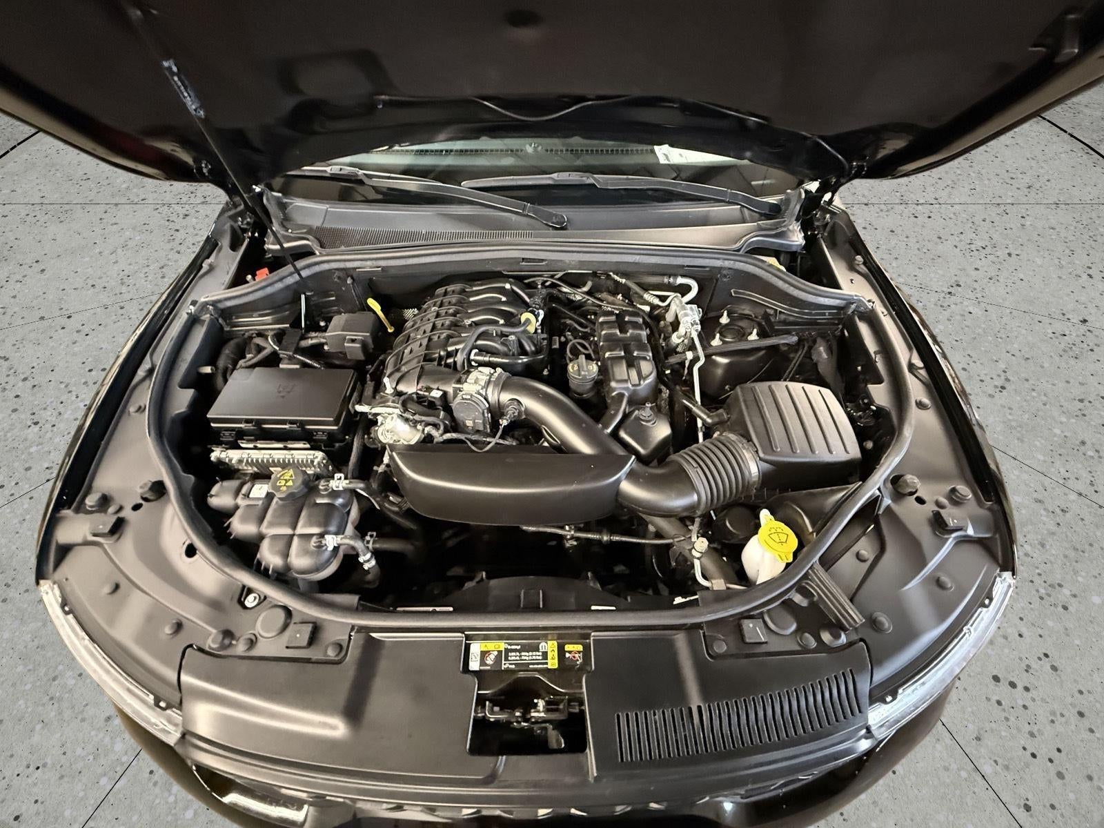 2024 Dodge Durango GT Plus AWD