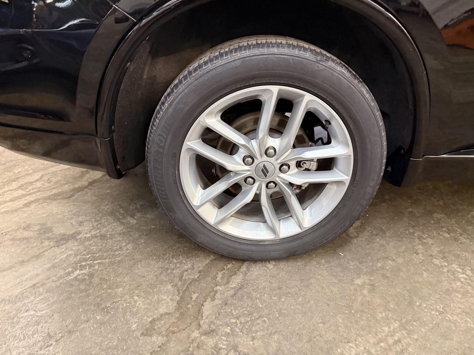 2024 Dodge Durango GT Plus AWD