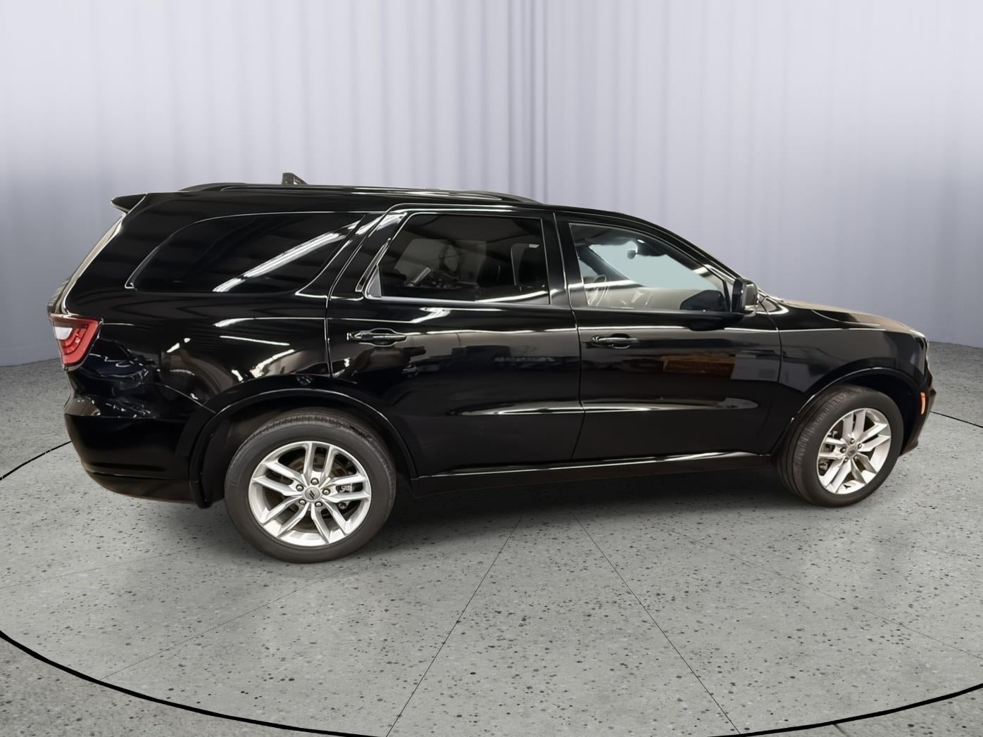 2024 Dodge Durango GT Plus AWD