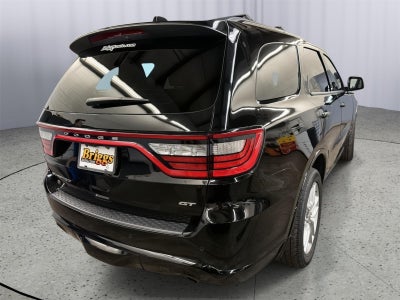 2024 Dodge Durango GT Plus AWD