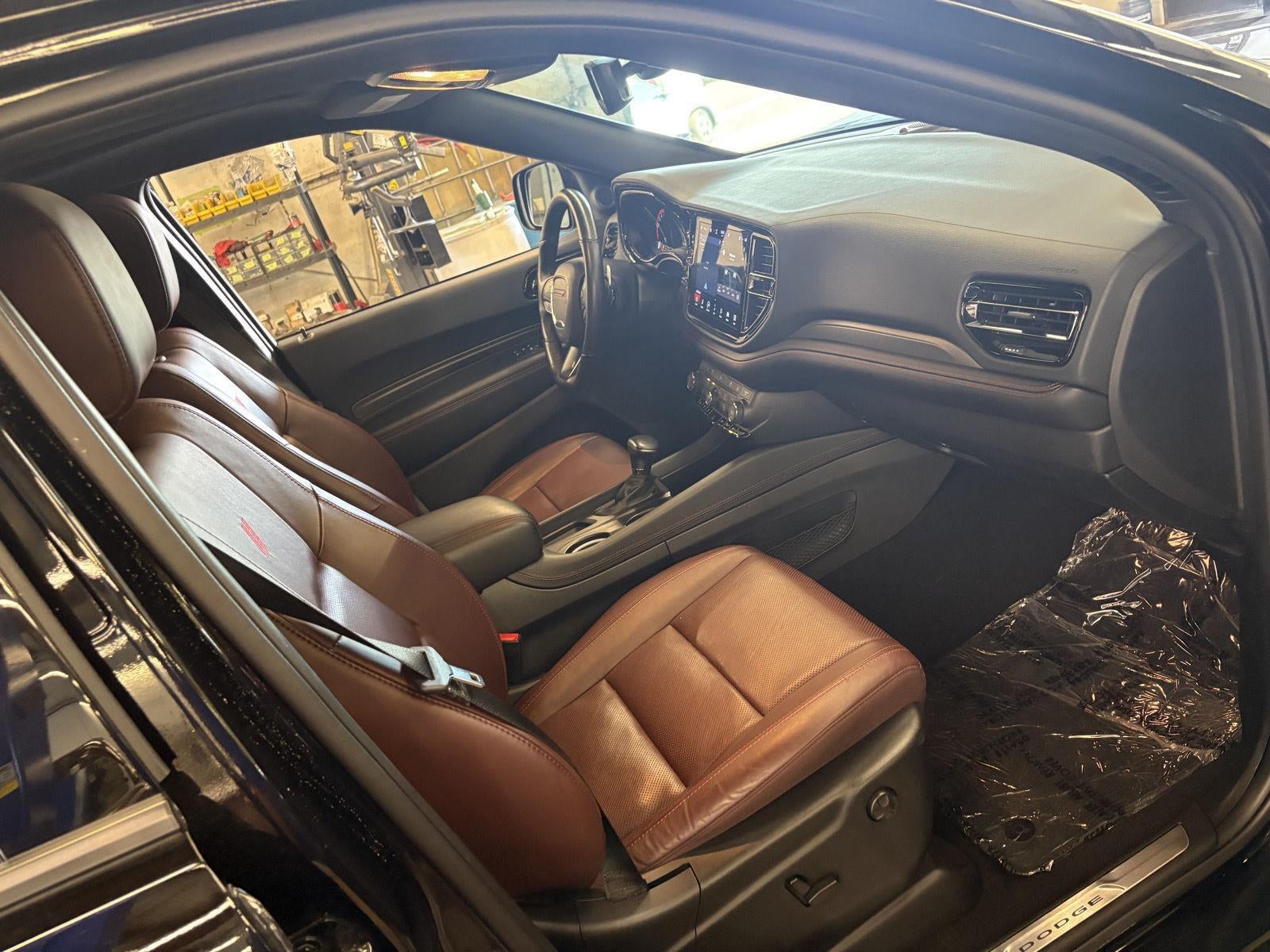 2025 Dodge Durango GT Plus AWD