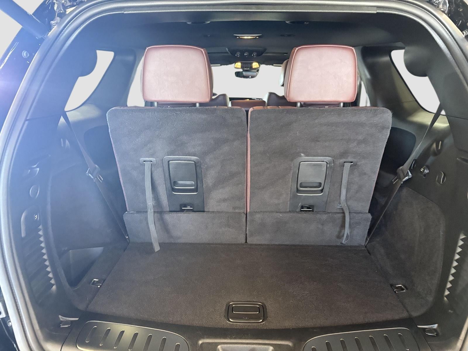 2025 Dodge Durango GT Plus AWD