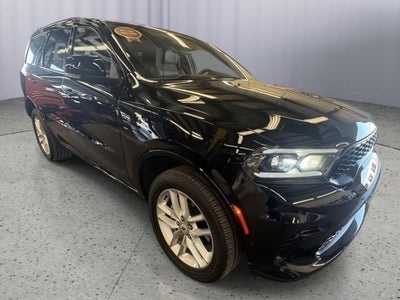 2025 Dodge Durango GT Plus AWD