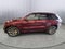 2018 Jeep Grand Cherokee Trackhawk 4x4