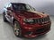 2018 Jeep Grand Cherokee Trackhawk 4x4