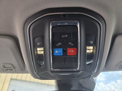 2023 Jeep Grand Cherokee Laredo 4x4