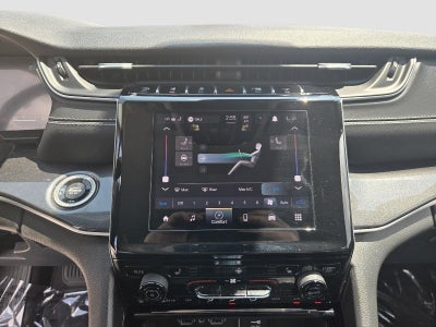 2023 Jeep Grand Cherokee Laredo 4x4