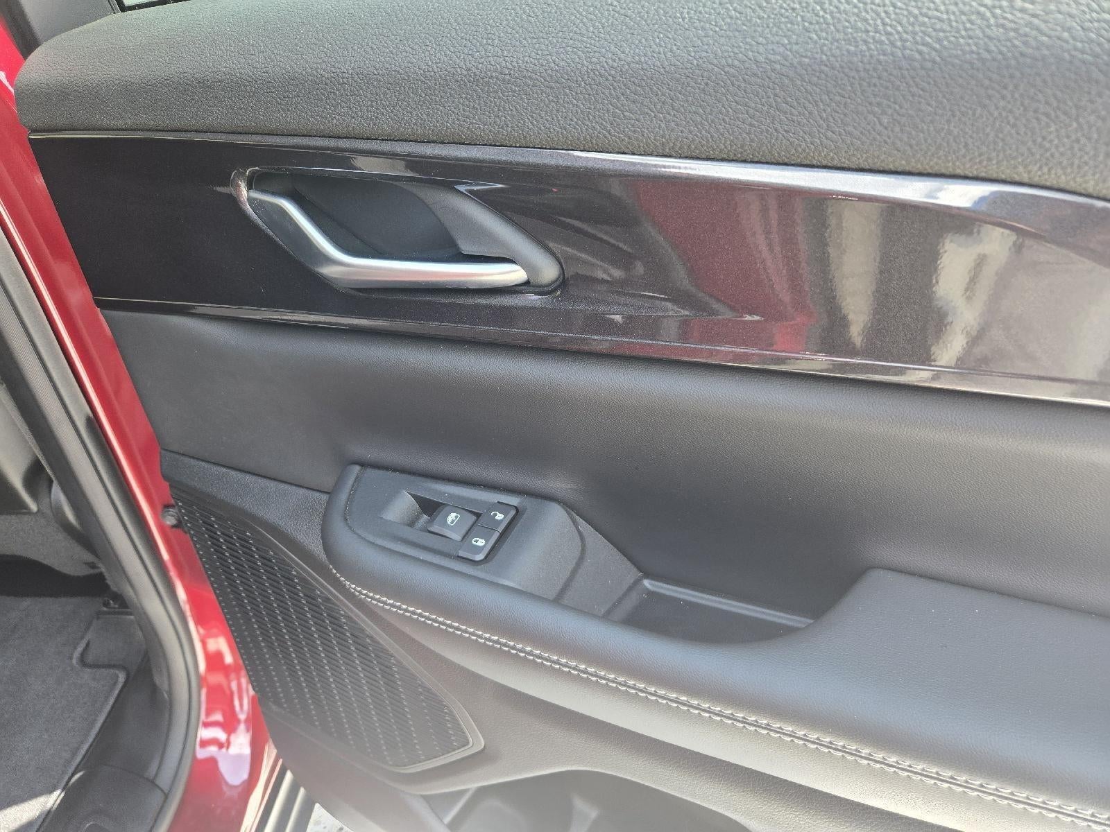 2023 Jeep Grand Cherokee Laredo 4x4
