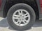 2023 Jeep Grand Cherokee Laredo 4x4