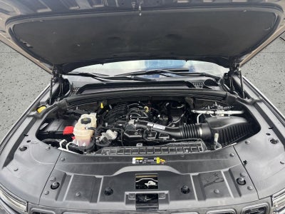 2024 Jeep Grand Cherokee Altitude X 4x4