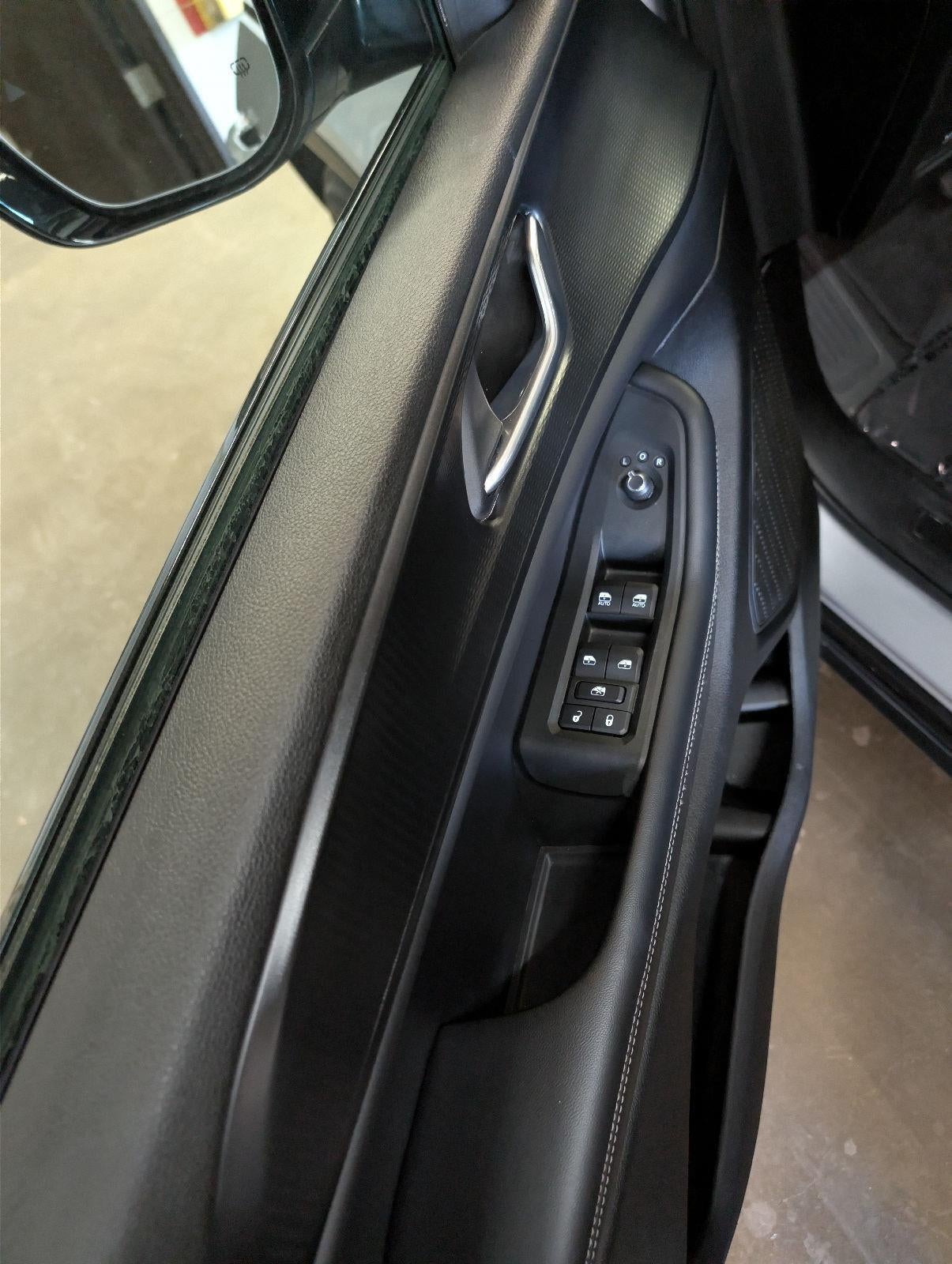 2025 Jeep Grand Cherokee Altitude 4x4