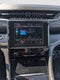 2025 Jeep Grand Cherokee Altitude 4x4