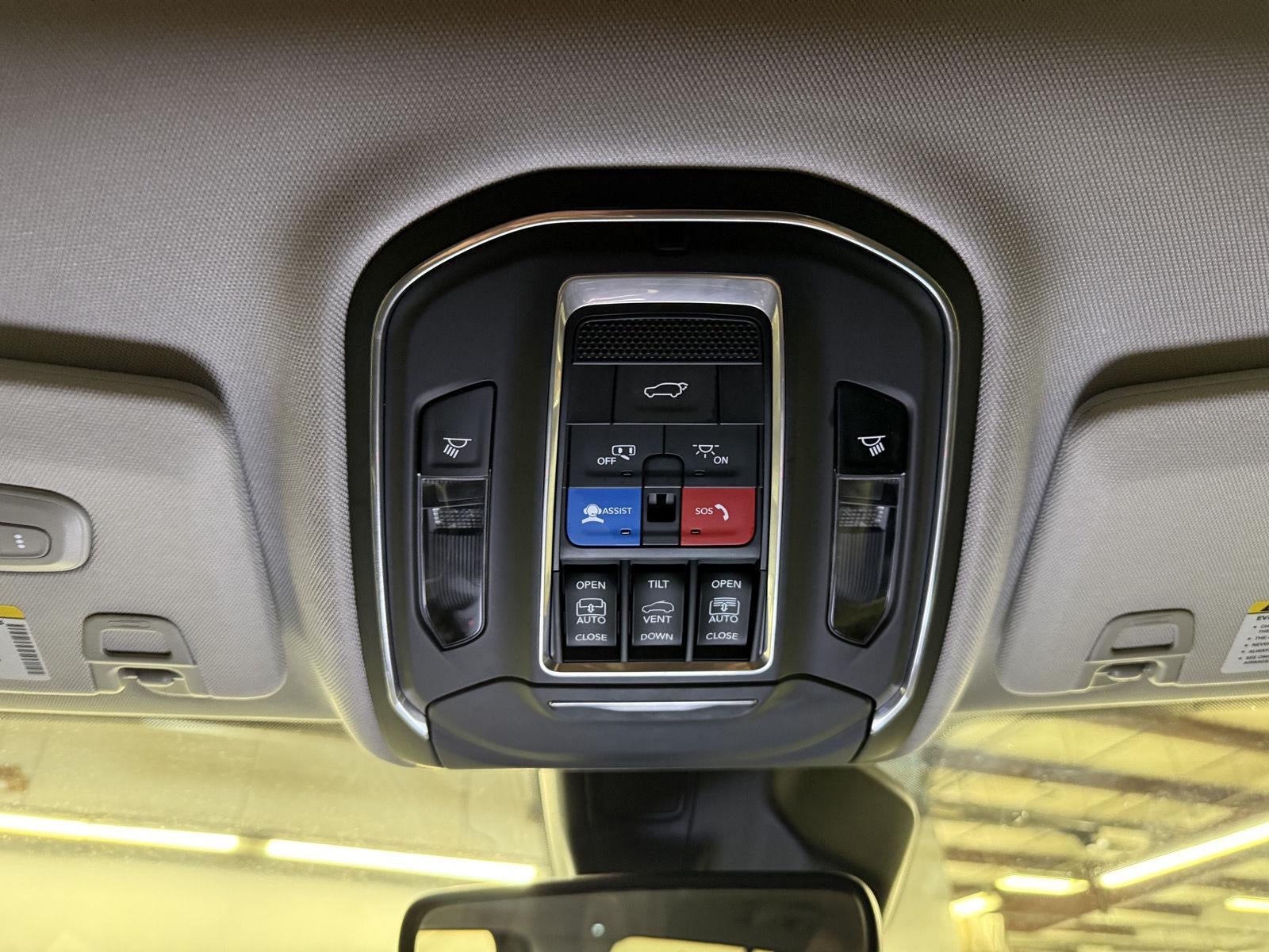 2022 Jeep Grand Cherokee Limited 4x4