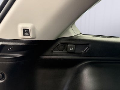 2022 Jeep Grand Cherokee Limited 4x4