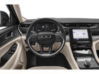 2024 Jeep Grand Cherokee Overland