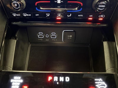 2023 Jeep Grand Cherokee Overland 4x4