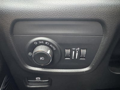 2024 Jeep Grand Cherokee Summit 4x4