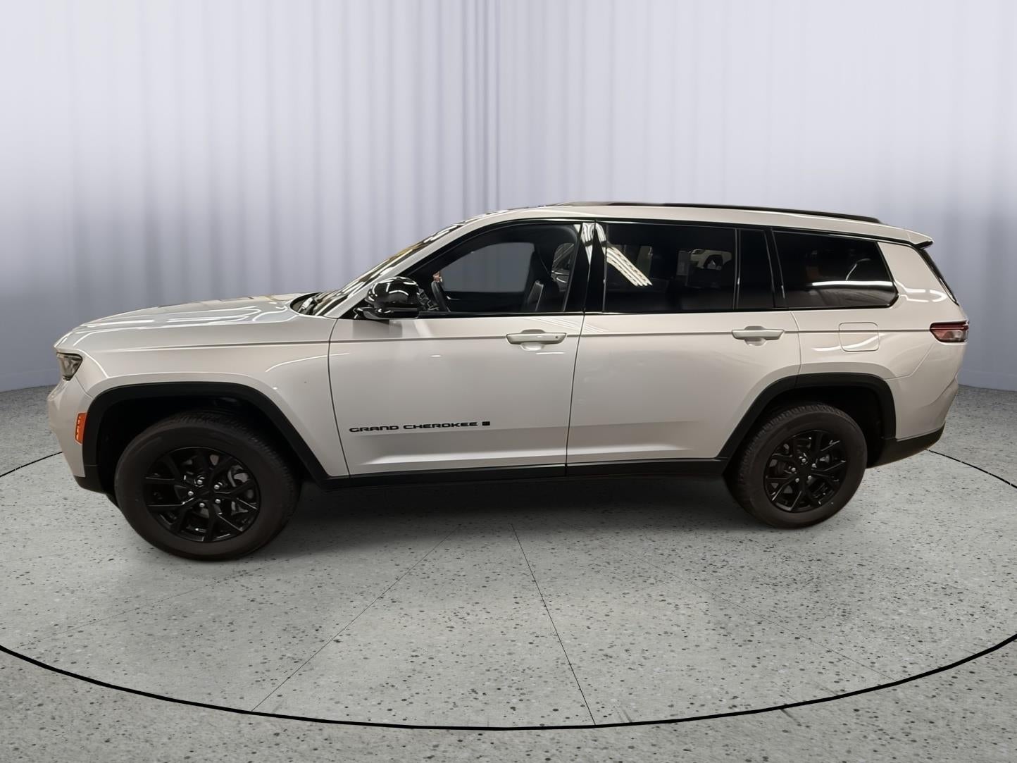 2024 Jeep Grand Cherokee L Altitude 4x4