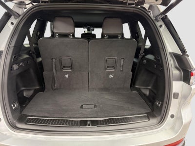 2024 Jeep Grand Cherokee L Altitude 4x4