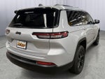 2024 Jeep Grand Cherokee L Altitude 4x4