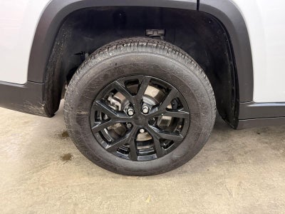 2024 Jeep Grand Cherokee L Altitude 4x4