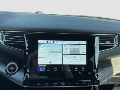 2023 Jeep Wagoneer L Series II