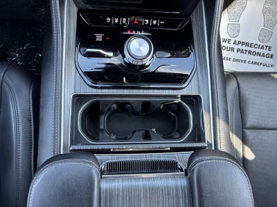 2023 Jeep Wagoneer L Series II