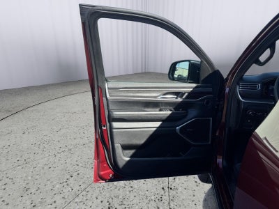 2023 Jeep Wagoneer L Series II