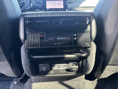 2023 Jeep Wagoneer L Series II