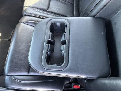 2023 Jeep Wagoneer L Series II