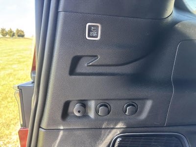 2023 Jeep Wagoneer L Series II