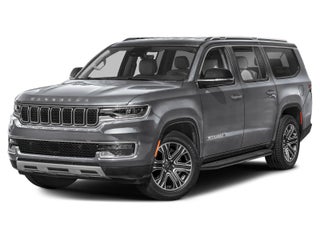2024 Jeep Wagoneer L Series II 4x4