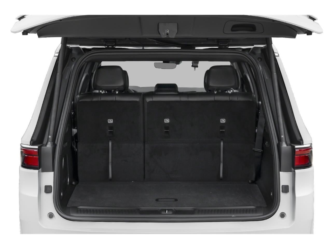 2024 Jeep Wagoneer Series III 4x4