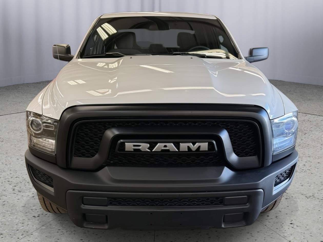 2024 RAM 1500 Classic Warlock Crew Cab 4x2 5'7' Box