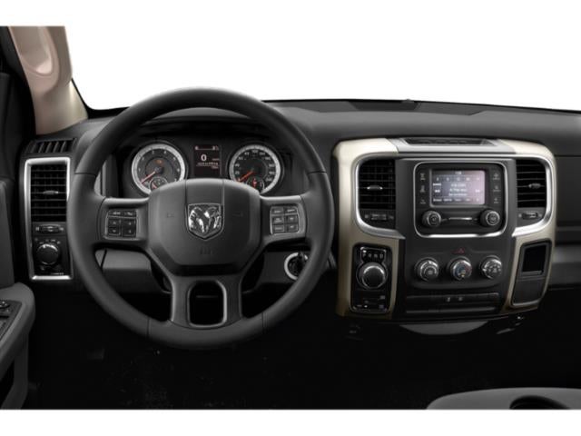 2024 RAM 1500 Classic SLT Quad Cab 4x4 6'4' Box