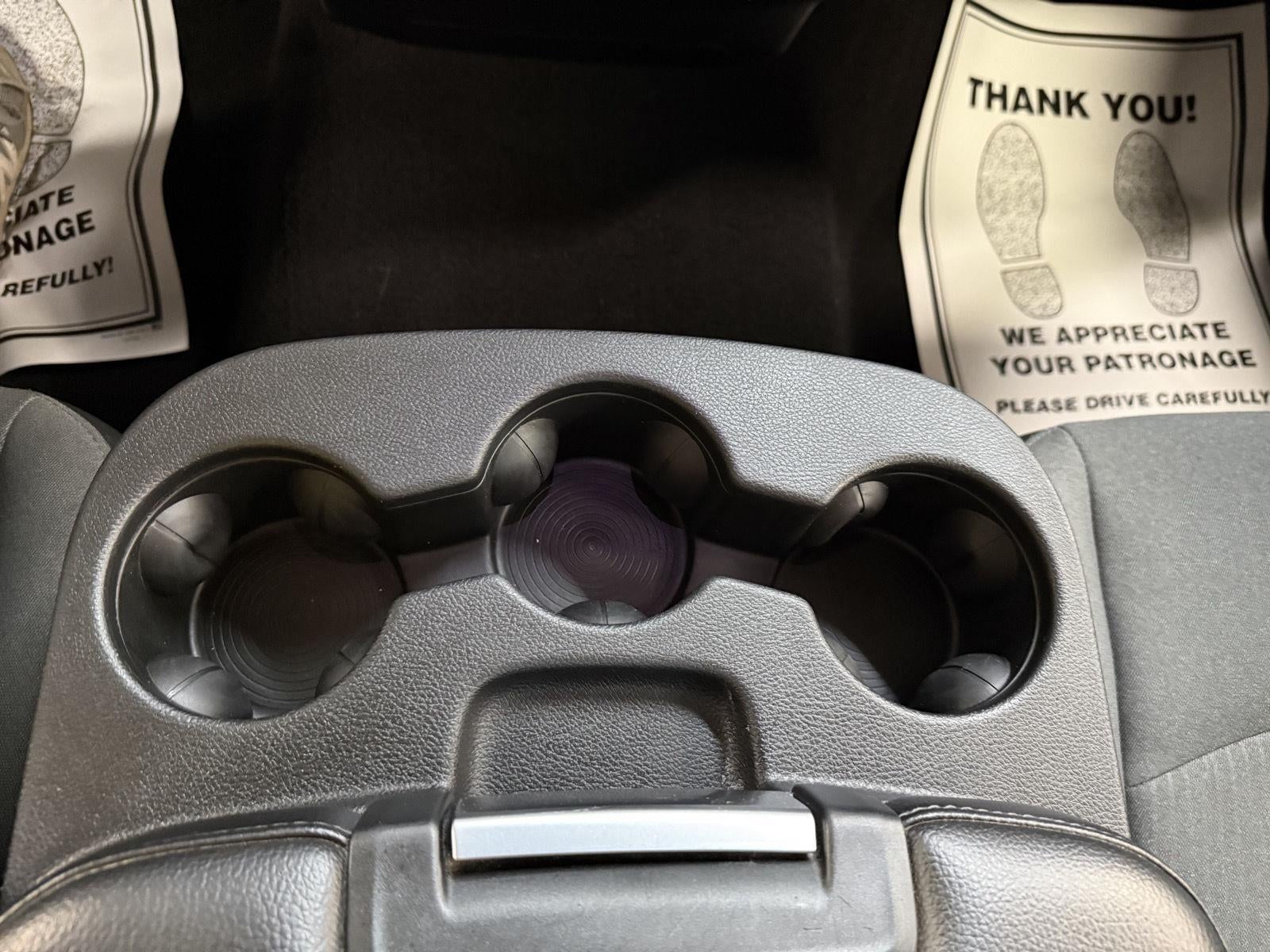 2024 RAM 1500 Classic SLT Quad Cab 4x4 6'4' Box