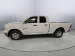 2024 RAM 1500 Classic SLT Quad Cab 4x4 6'4' Box