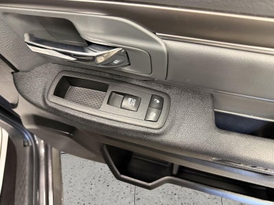 2024 RAM 1500 Classic SLT Quad Cab 4x4 6'4' Box