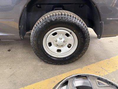 2019 RAM 1500 Classic Tradesman Crew Cab 4x4 5'7' Box