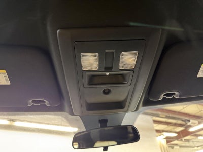 2024 RAM 1500 Classic Warlock Crew Cab 4x4 5'7' Box