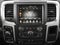 2017 RAM 1500 Big Horn Crew Cab 4x4 5'7' Box