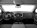 2017 RAM 1500 Big Horn Crew Cab 4x4 6'4' Box