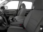 2017 RAM 1500 Big Horn Crew Cab 4x4 6'4' Box