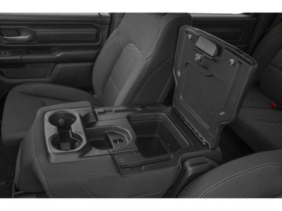 2025 RAM 1500 Warlock