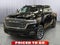 2025 RAM 1500 Limited Longhorn Crew Cab 4x4 5'7' Box