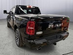 2025 RAM 1500 Limited Longhorn Crew Cab 4x4 5'7' Box
